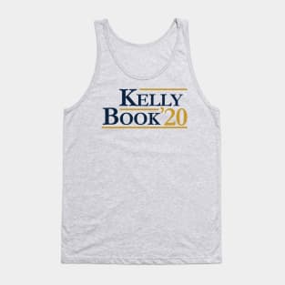 Kelly Book 2020 Tank Top